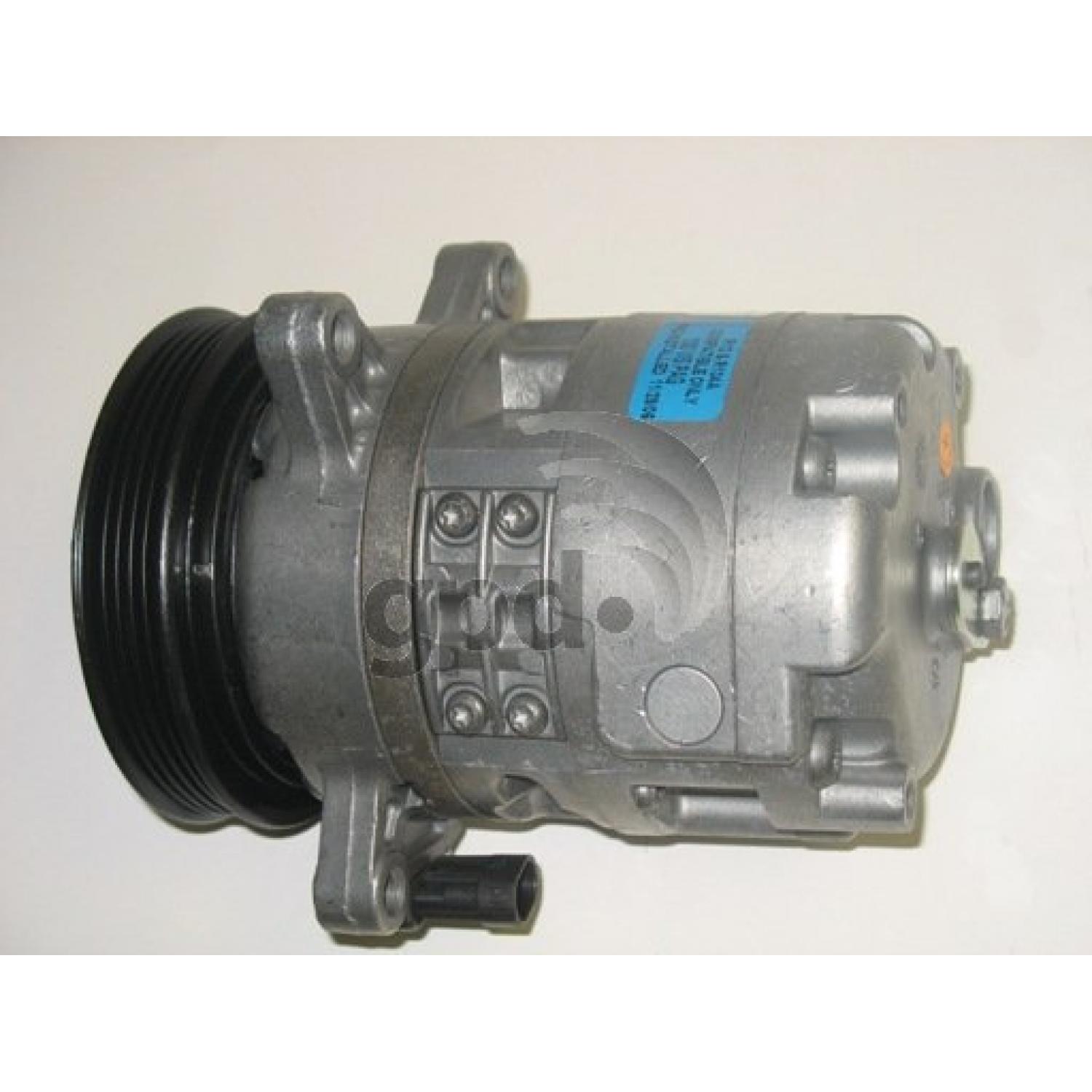 Global Parts Distributors 5511866 - A/C Compressor Global Parts Distributors 5511866 A/C Compressor product image 1 of 1