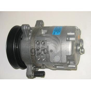 1998 Saturn SC1 A/C Compressor Global Parts Distributors 5511866 image 1 of 1