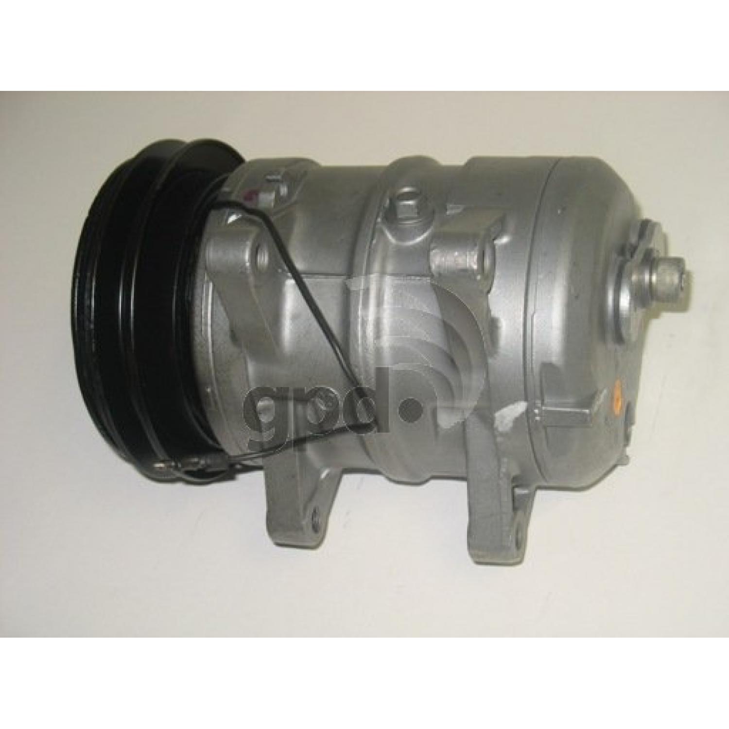 Global Parts Distributors 5511867 - A/C Compressor Global Parts Distributors 5511867 A/C Compressor product image 1 of 1