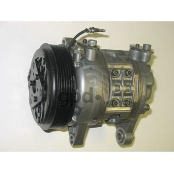 1992 Isuzu Impulse A/C Compressor Global Parts Distributors 5511868 image 1 of 1