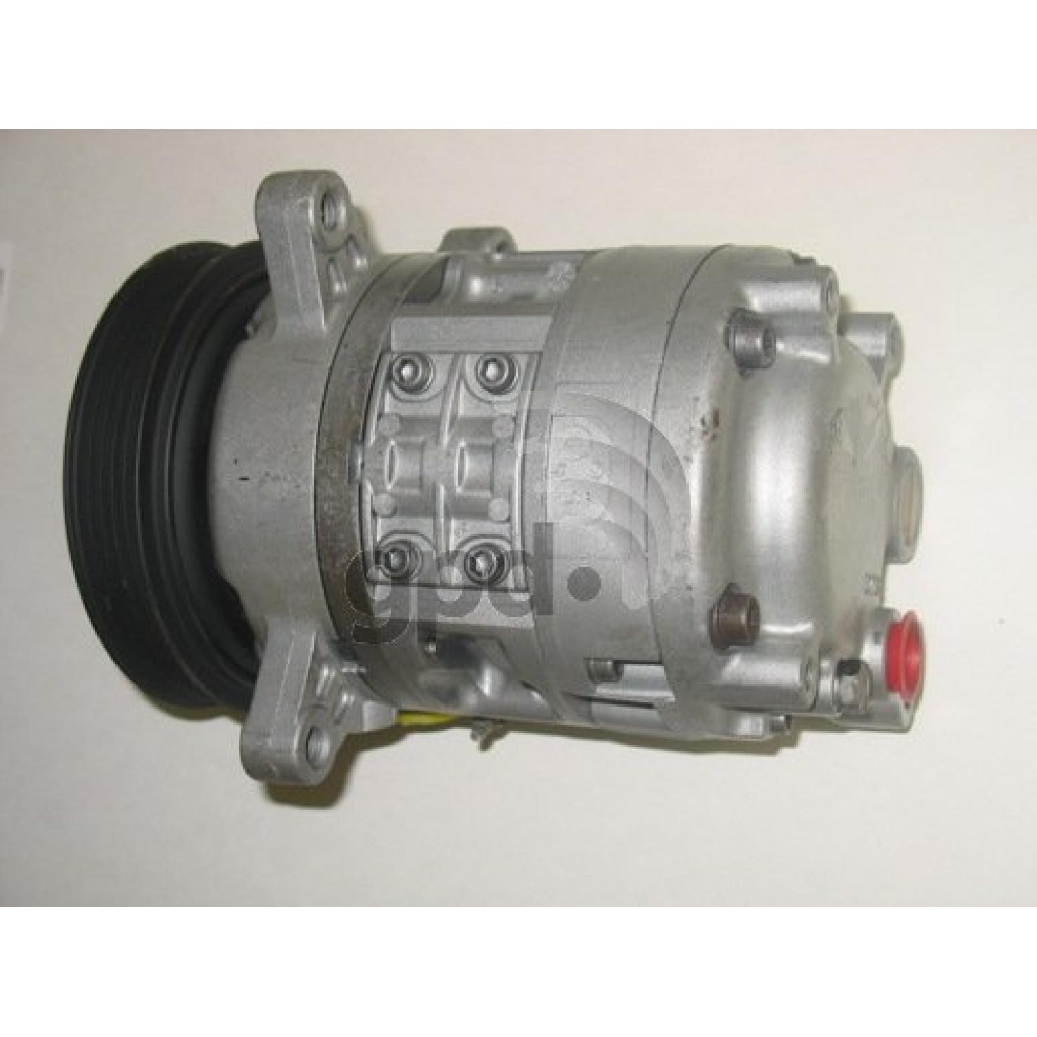Global Parts Distributors 5511871 - A/C Compressor Global Parts Distributors 5511871 A/C Compressor product image 1 of 1