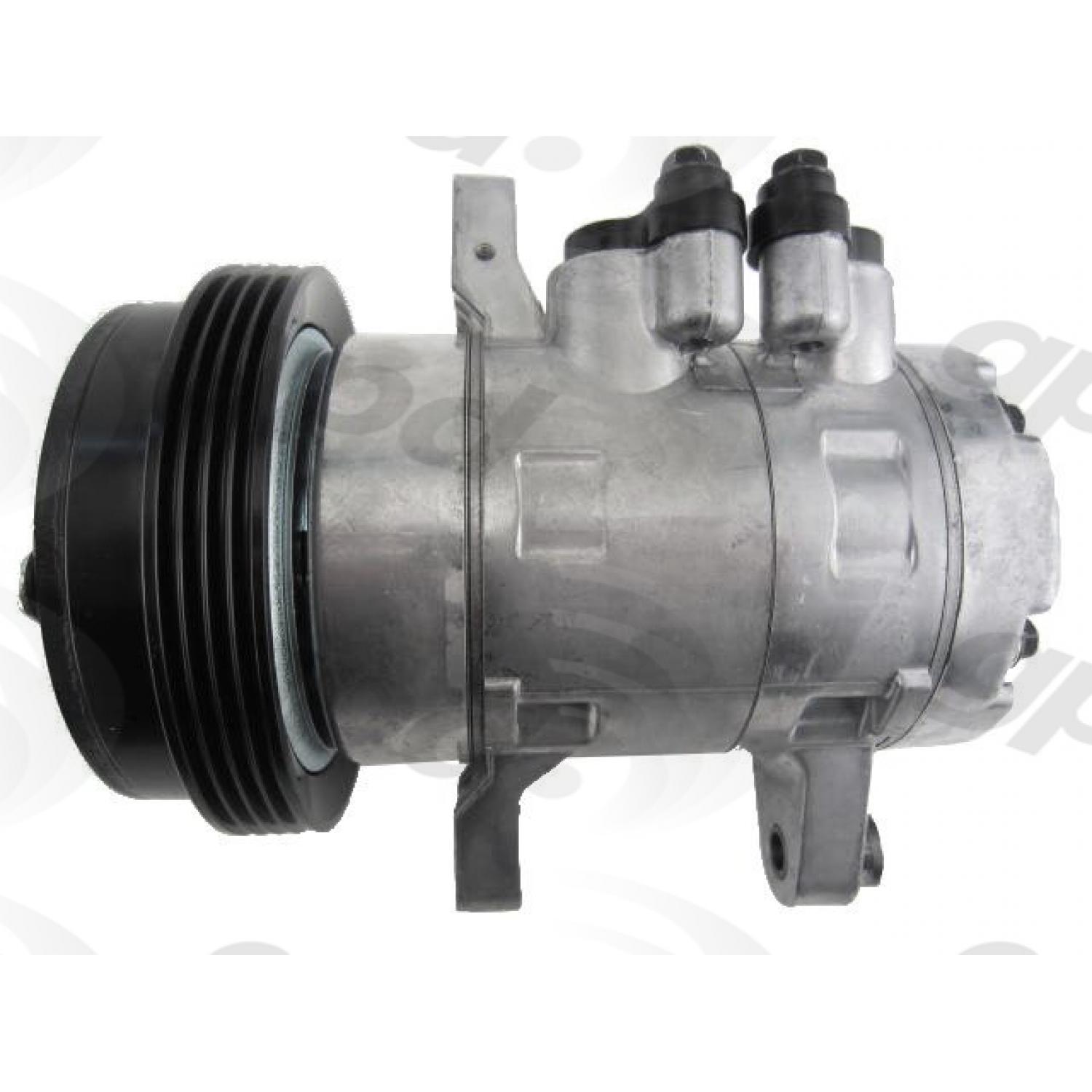 Global Parts Distributors 5511874 - A/C Compressor Global Parts Distributors 5511874 A/C Compressor product image 1 of 1