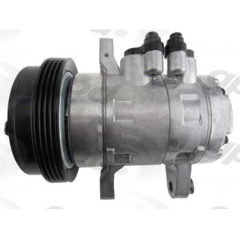 1998 Chevrolet Tracker A/C Compressor Global Parts Distributors 5511874 image 1 of 1