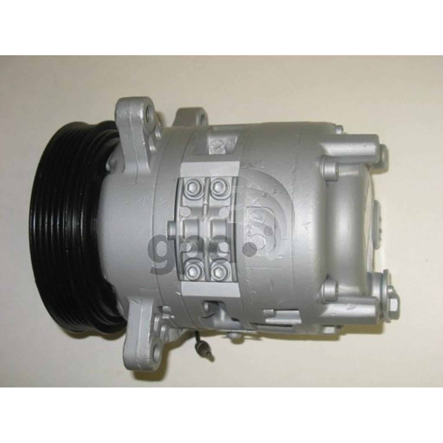 Global Parts Distributors 5511875 - A/C Compressor Global Parts Distributors 5511875 A/C Compressor product image 1 of 1