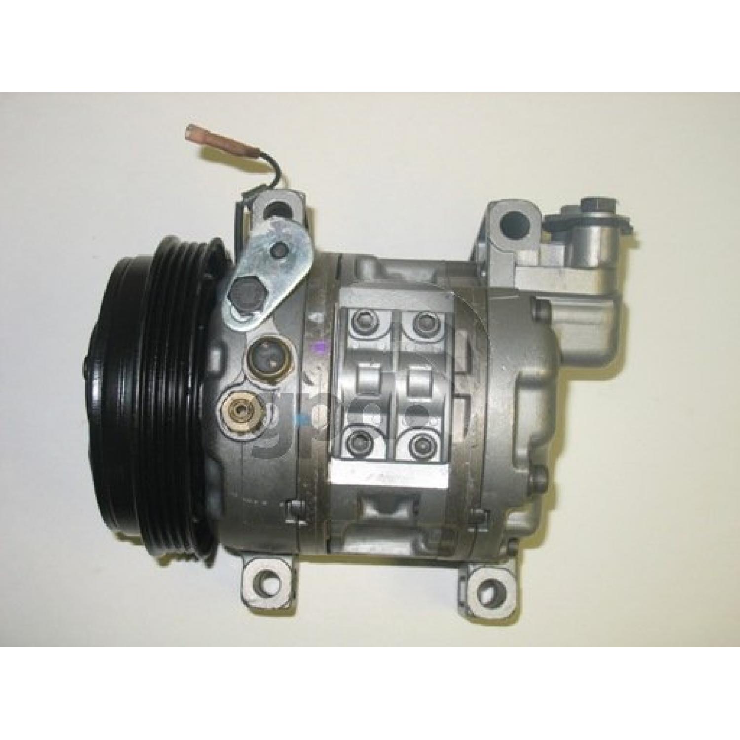 Global Parts Distributors 5511876 A/C Compressor product image 1 of 1