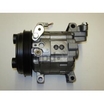 1999 Subaru Legacy A/C Compressor Global Parts Distributors 5511877 image 1 of 1