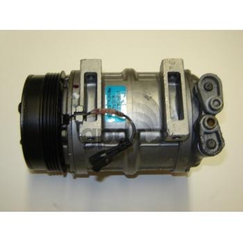 1993 Subaru Legacy A/C Compressor Global Parts Distributors 5511879 image 1 of 1