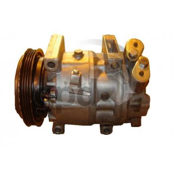 1994 Nissan 240SX A/C Compressor Global Parts Distributors 5511881 image 1 of 1
