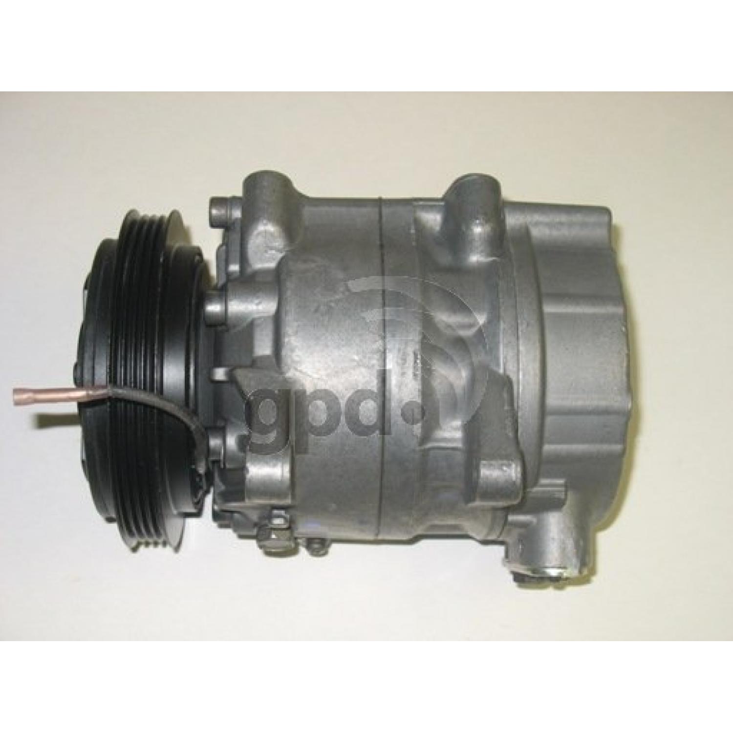 Global Parts Distributors 5511882 - A/C Compressor Global Parts Distributors 5511882 A/C Compressor product image 1 of 1