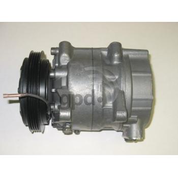 1994 Infiniti J30 A/C Compressor Global Parts Distributors 5511882 image 1 of 1