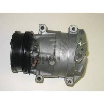1990 Subaru Legacy A/C Compressor Global Parts Distributors 5511883 image 1 of 1