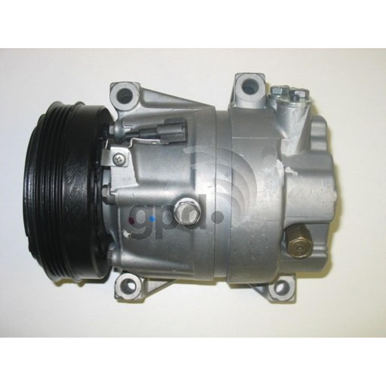 Global Parts Distributors 5511884 A/C Compressor product image 1 of 1