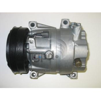 1992 Nissan 240SX A/C Compressor Global Parts Distributors 5511884 image 1 of 1