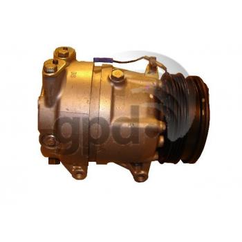 1993 Infiniti Q45 A/C Compressor Global Parts Distributors 5511885 image 1 of 1