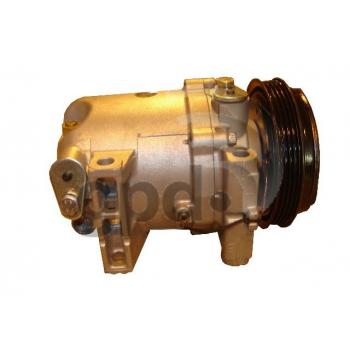 1999 Subaru Forester A/C Compressor Global Parts Distributors 5511887 image 1 of 1