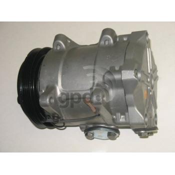 1988 Nissan 200SX A/C Compressor