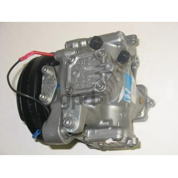 1987 Honda Wagovan A/C Compressor Global Parts Distributors 5511898 image 1 of 1
