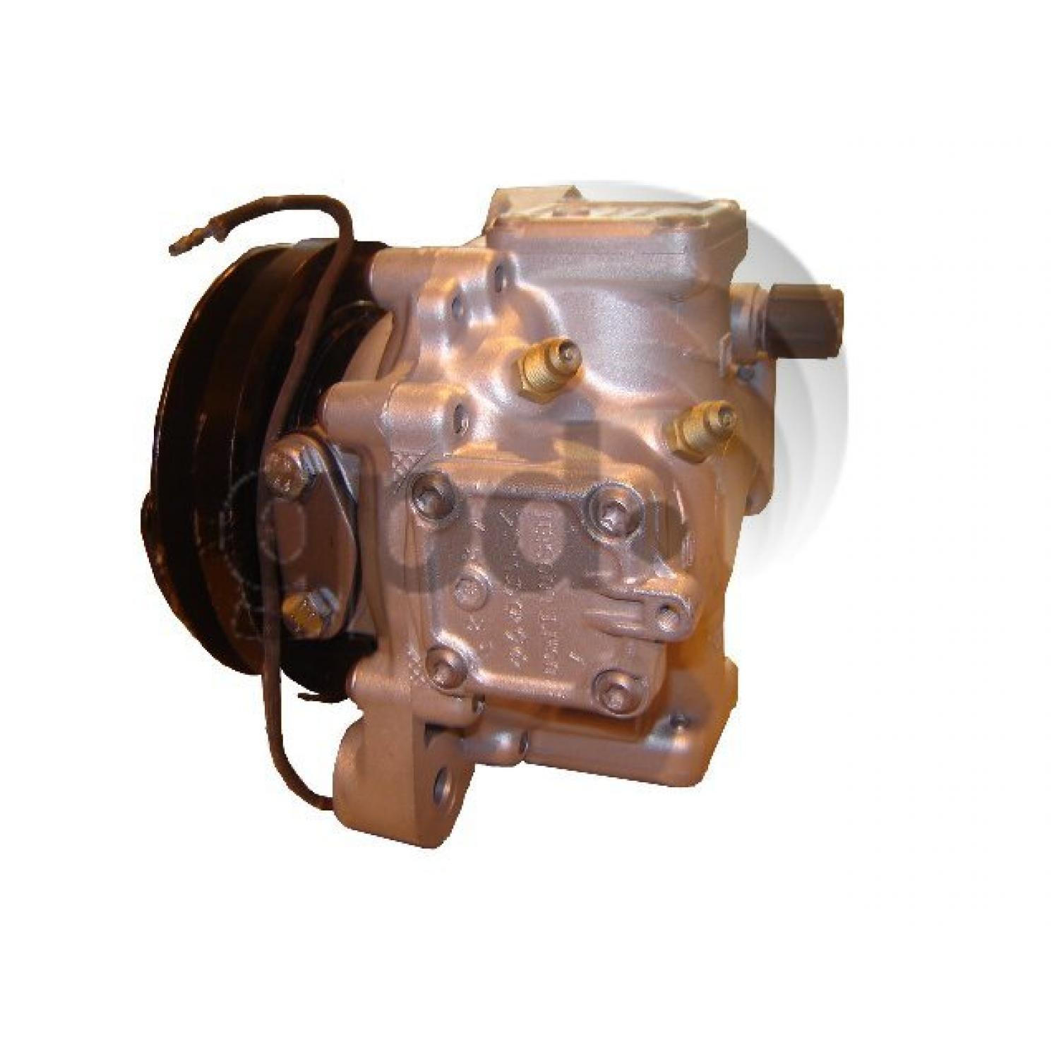 Global Parts Distributors 5511899 - A/C Compressor Global Parts Distributors 5511899 A/C Compressor product image 1 of 1