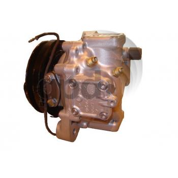 1987 Honda Prelude A/C Compressor Global Parts Distributors 5511899 image 1 of 1
