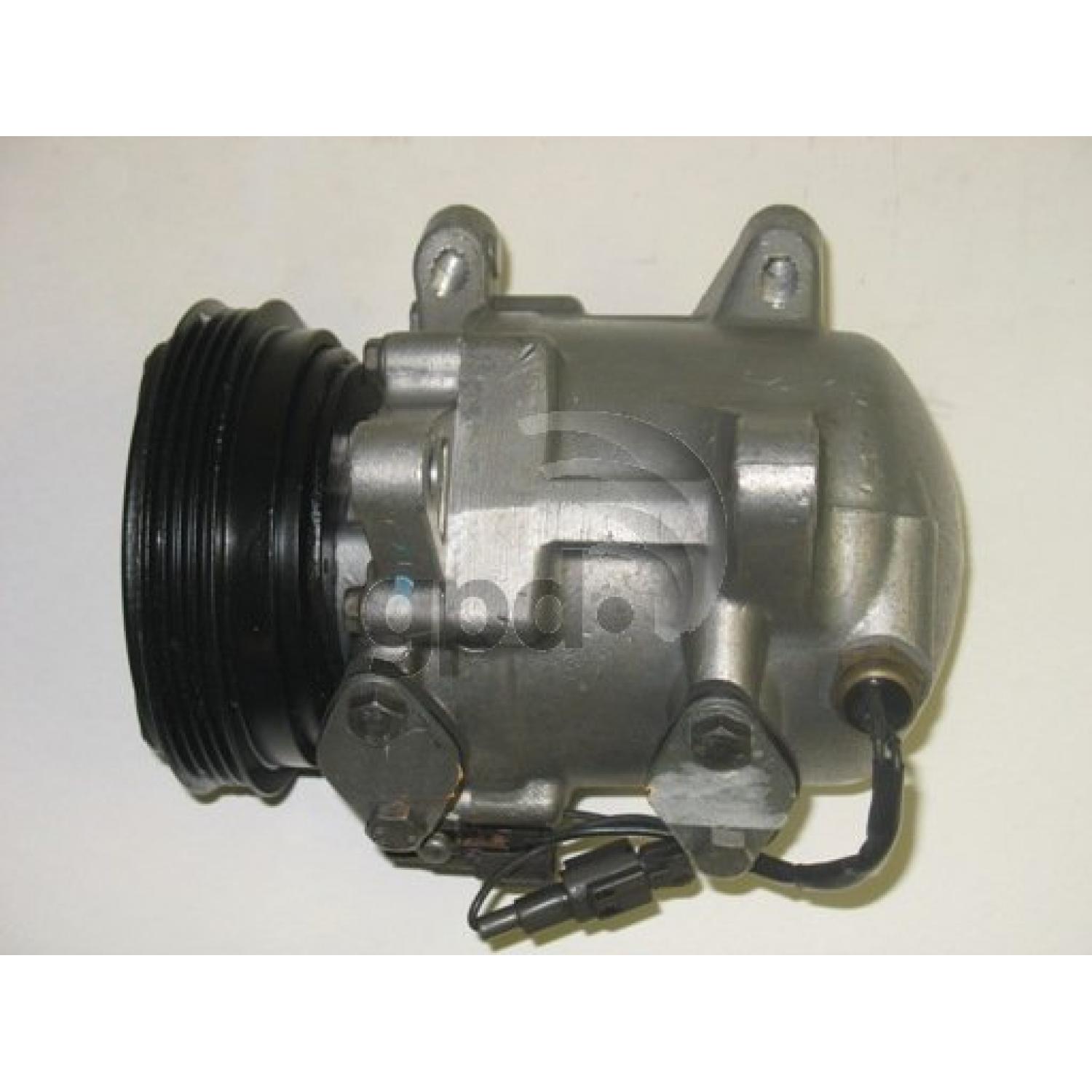 Global Parts Distributors 5511902 A/C Compressor product image 1 of 1