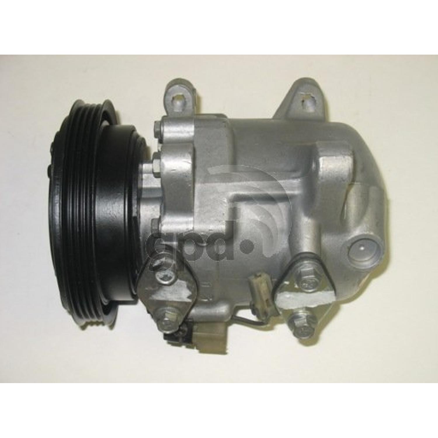 Global Parts Distributors 5511904 - A/C Compressor Global Parts Distributors 5511904 A/C Compressor product image 1 of 1