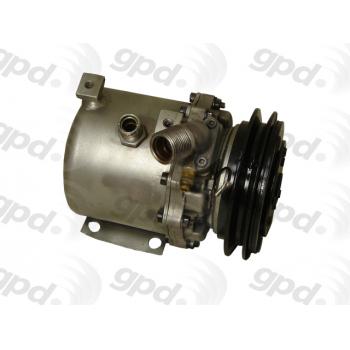 1993 BMW M5 A/C Compressor Global Parts Distributors 5511905 image 1 of 1