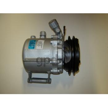 1986 BMW 524td A/C Compressor Global Parts Distributors 5511907 image 1 of 1
