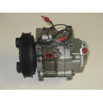 1996 Mazda Millenia A/C Compressor Global Parts Distributors 5511908 image 1 of 1