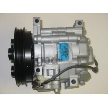 1991 Honda Civic A/C Compressor Global Parts Distributors 5511909 image 1 of 1