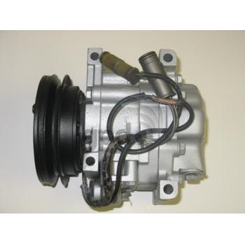 1989 Subaru GL-10 A/C Compressor Global Parts Distributors 5511911 image 1 of 1