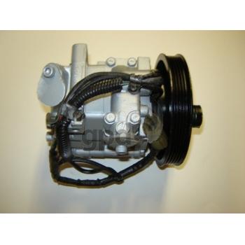 1990 Honda Prelude A/C Compressor Global Parts Distributors 5511912 image 1 of 1