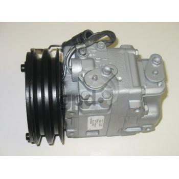 1987 Subaru XT A/C Compressor Global Parts Distributors 5511913 image 1 of 1