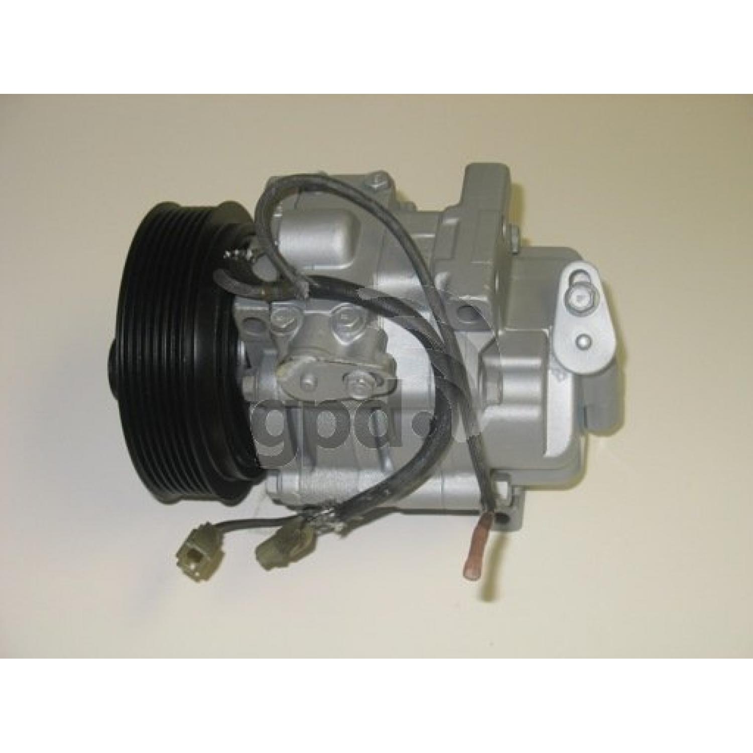 Global Parts Distributors 5511915 A/C Compressor product image 1 of 1