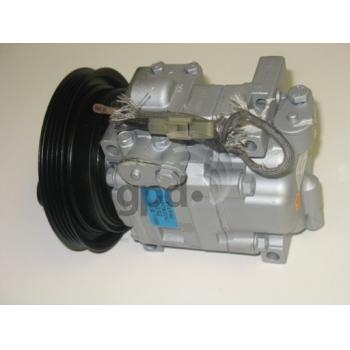 1997 Ford Aspire A/C Compressor Global Parts Distributors 5511916 image 1 of 1