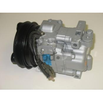 1994 Mazda Protege A/C Compressor Global Parts Distributors 5511917 image 1 of 1