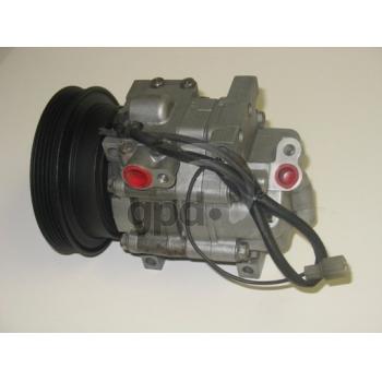 1993 Ford Probe A/C Compressor Global Parts Distributors 5511918 image 1 of 1