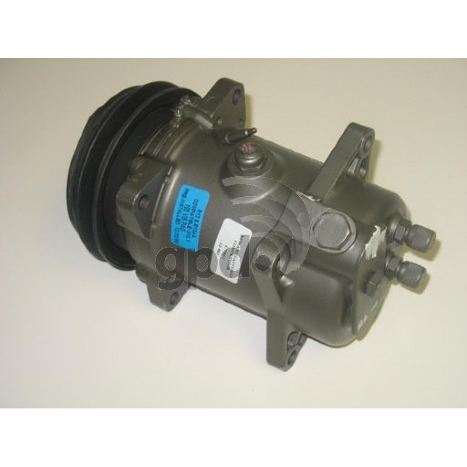 Global Parts Distributors 5511921 A/C Compressor product image 1 of 1