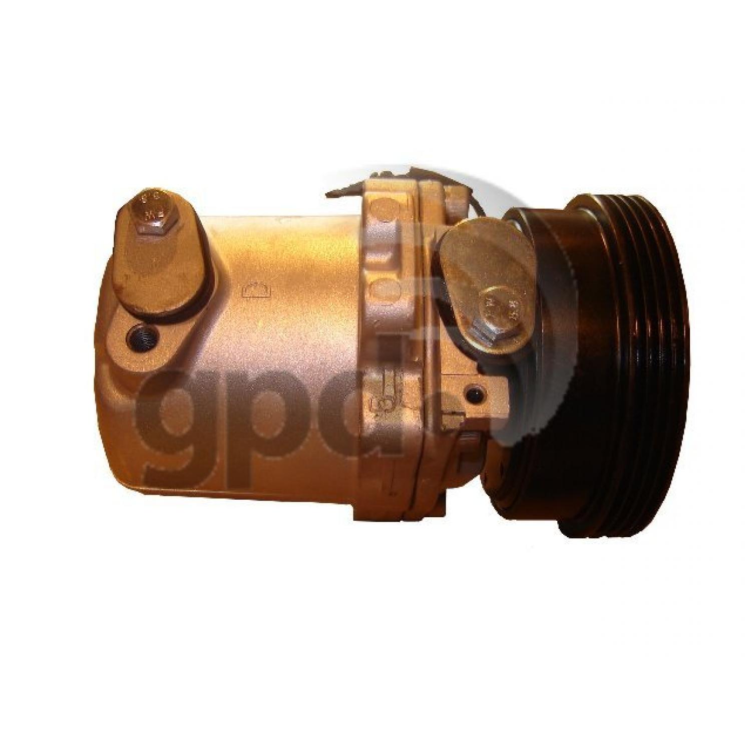 Global Parts Distributors 5511922 A/C Compressor product image 1 of 1