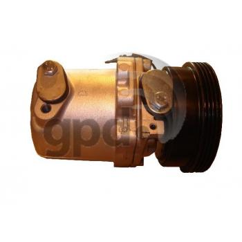1999 BMW 318i A/C Compressor Global Parts Distributors 5511922 image 1 of 1