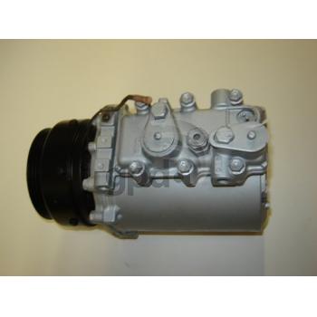 1990 Mitsubishi Galant A/C Compressor Global Parts Distributors 5511923 image 1 of 1