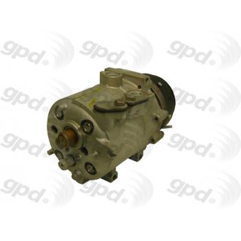 1993 Dodge Stealth A/C Compressor Global Parts Distributors 5511925 image 1 of 1