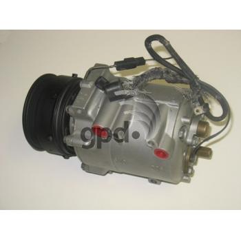 1996 Mitsubishi Mighty Max A/C Compressor