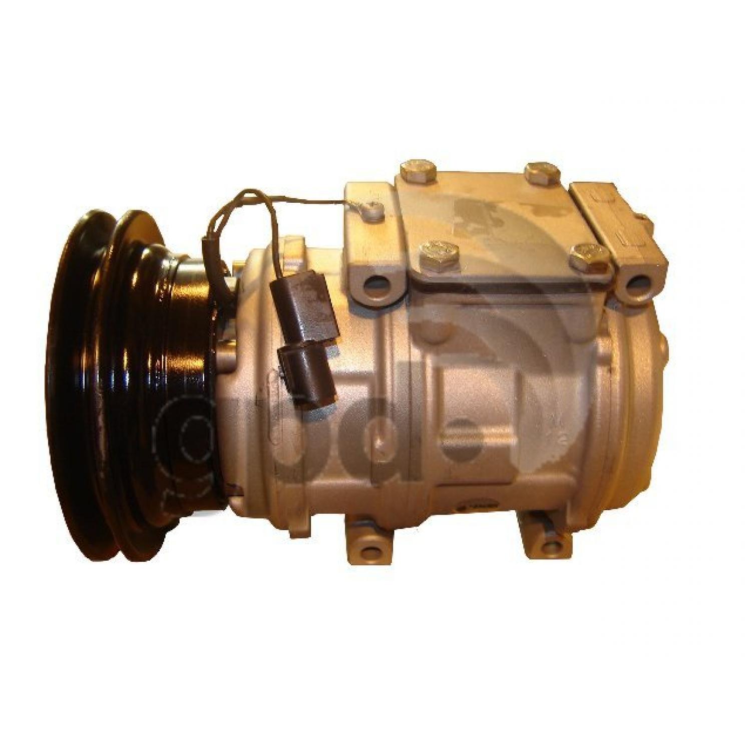 Global Parts Distributors 5511928 - A/C Compressor Global Parts Distributors 5511928 A/C Compressor product image 1 of 1