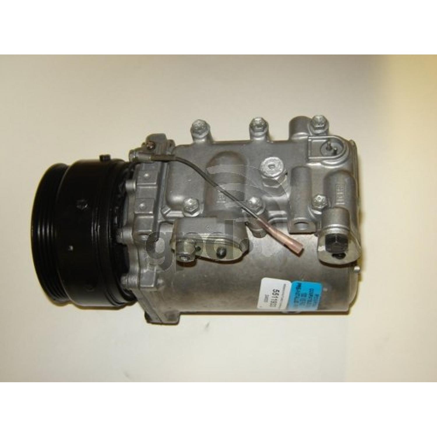 Global Parts Distributors 5511933 A/C Compressor product image 1 of 1