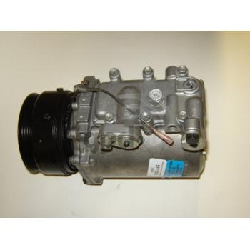 2000 Dodge Avenger A/C Compressor Global Parts Distributors 5511933 image 1 of 1