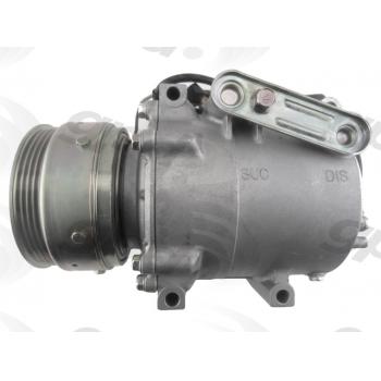 1990 Mitsubishi Galant A/C Compressor Global Parts Distributors 5511936 image 1 of 1