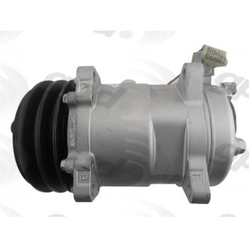 1985 Saab 900 A/C Compressor