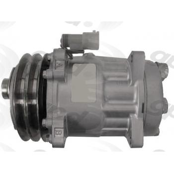 1994 Volkswagen Passat A/C Compressor Global Parts Distributors 5511942 image 1 of 1