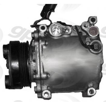 2000 Dodge Avenger A/C Compressor Global Parts Distributors 5511948 image 1 of 1