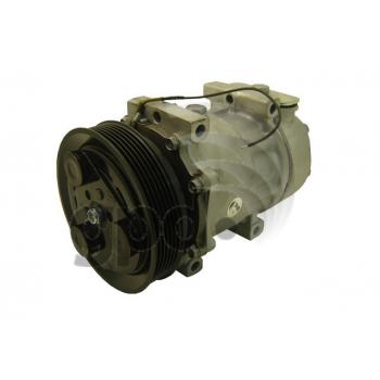 1994 Saab 9000 A/C Compressor Global Parts Distributors 5511967 image 1 of 1
